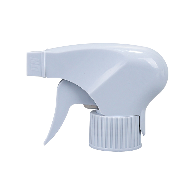 Pulvérisateur de déclencheur simple gris