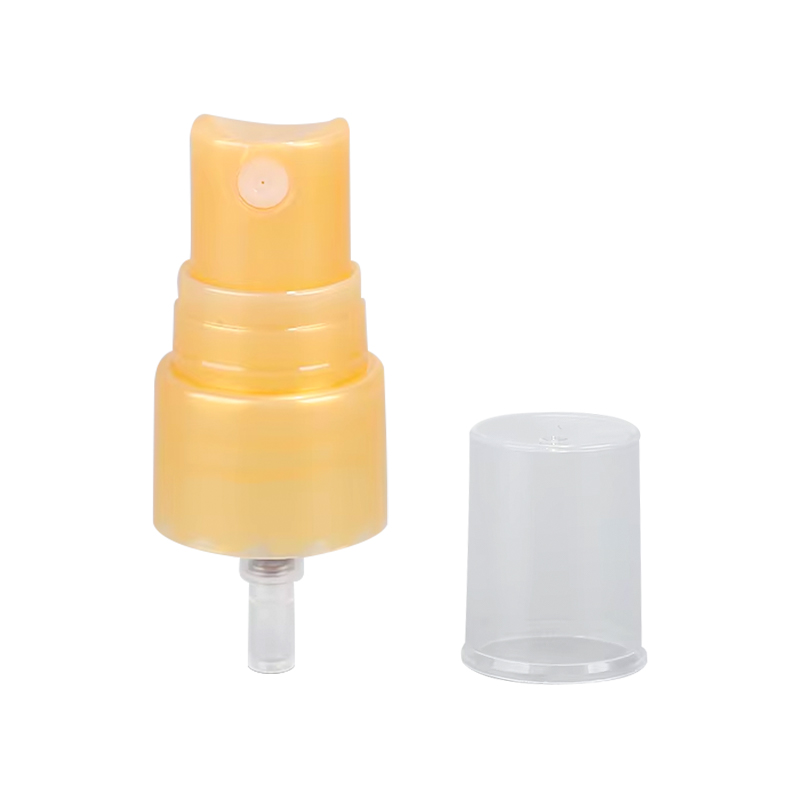 Pulvérisateur de brume fine en plastique