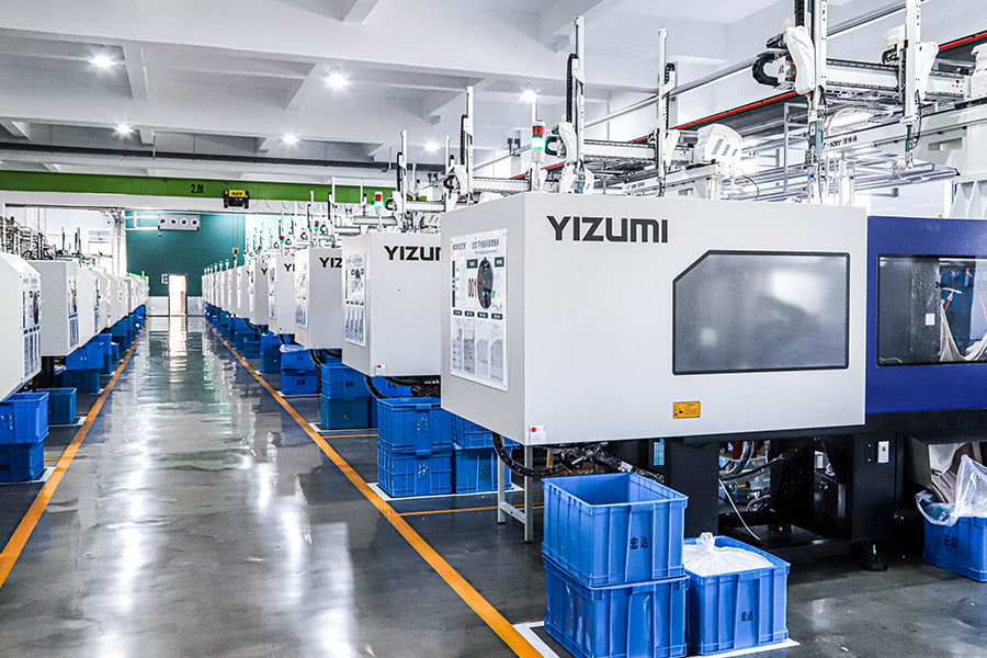 Zhejiang Eaed Technology Development Co., Ltd.