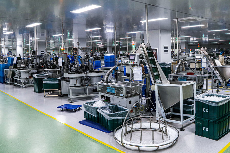 Zhejiang Eaed Technology Development Co., Ltd.