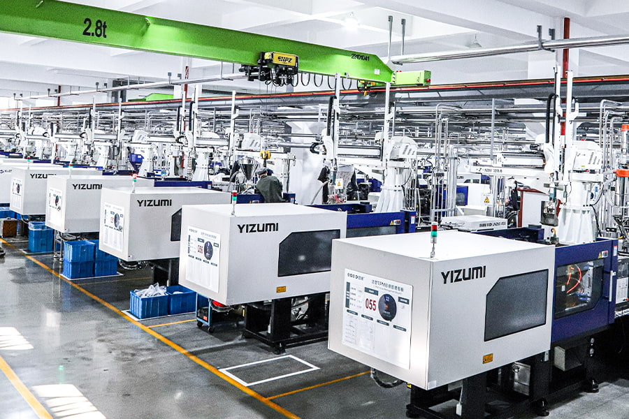 Zhejiang Eaed Technology Development Co., Ltd.