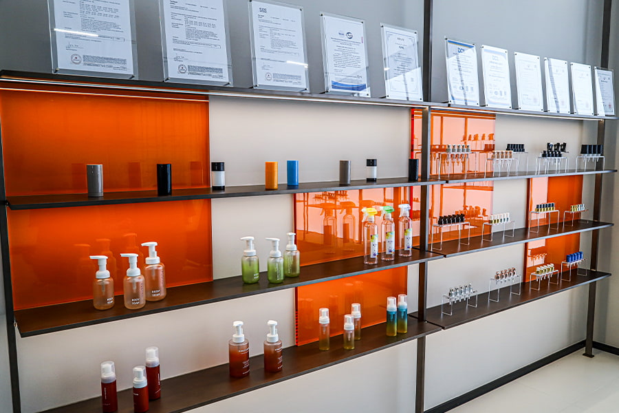 Zhejiang Eaed Technology Development Co., Ltd.